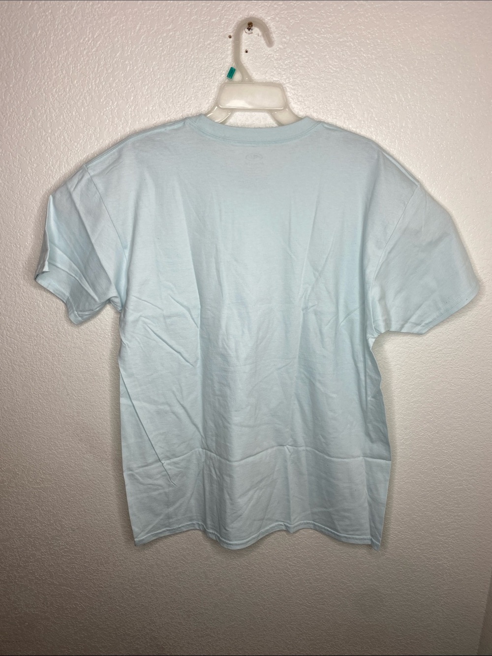 Athletic Works Men’s 100% Cotton T Shirt Size L. NWT - Picture 5 of 6